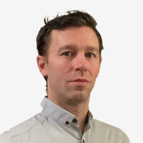 David Karlsson CTO Skyresponse