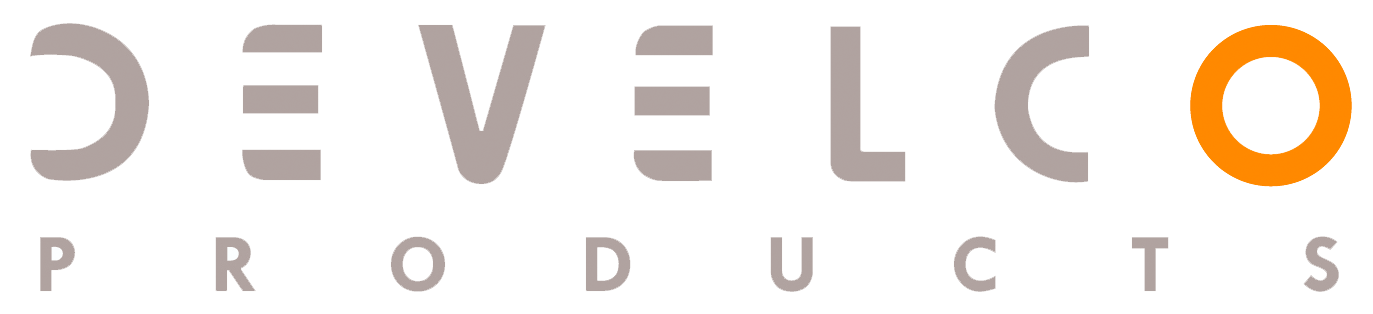 Develco logo
