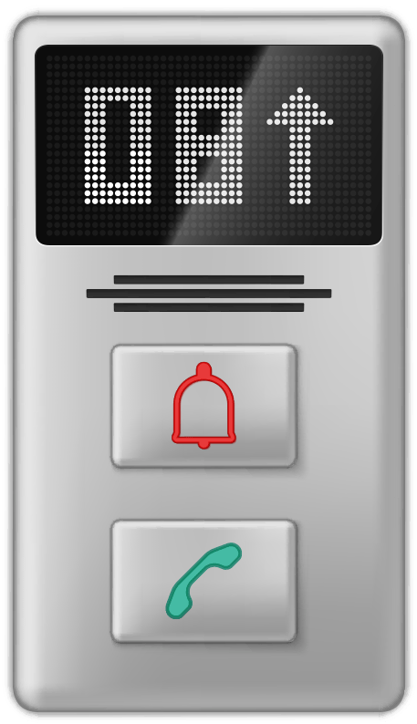 One platform for all your elevator communication needs​