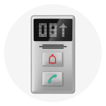 Build modern elevator communication solutions with the iotcomms.io communications platform