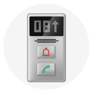 Build modern elevator communication solutions with the iotcomms.io communications platform