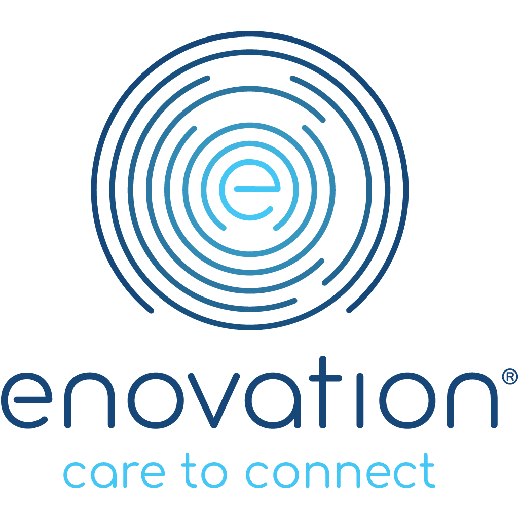 Enovation Logo