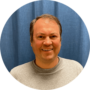 Jörgen Björkner, Co-founder iotcomms.io