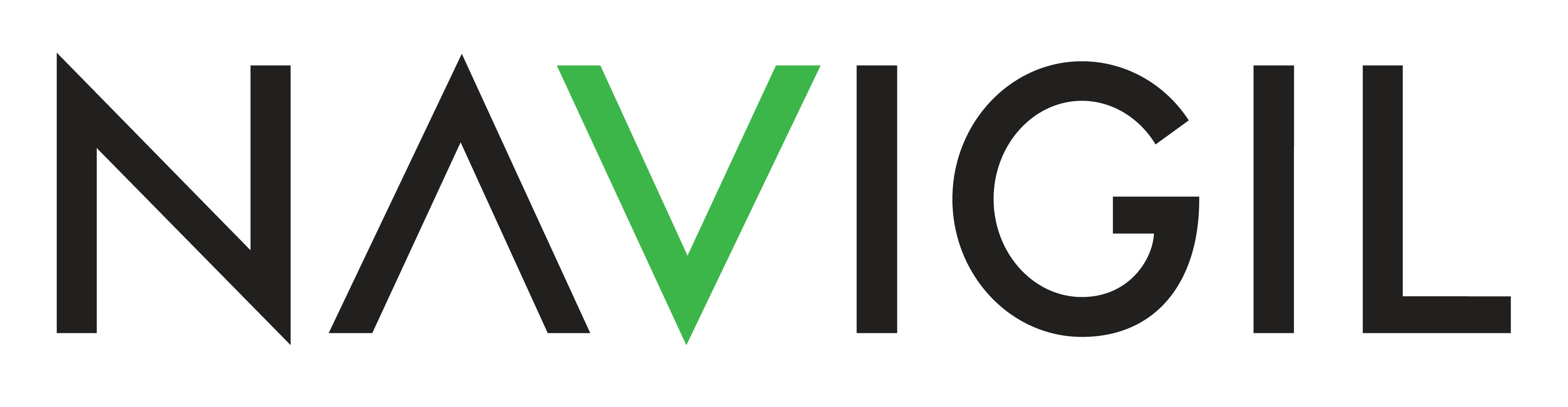 Navigil Logo
