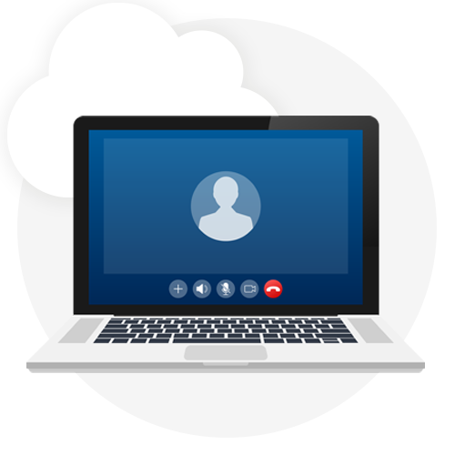 Build a modern PBX solution with the iotcomms.io communications platform