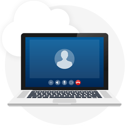 Build a modern PBX solution with the iotcomms.io communications platform