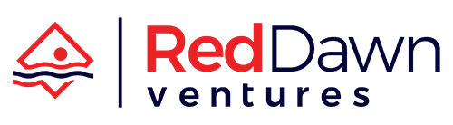 Red Dawn Ventures Logo
