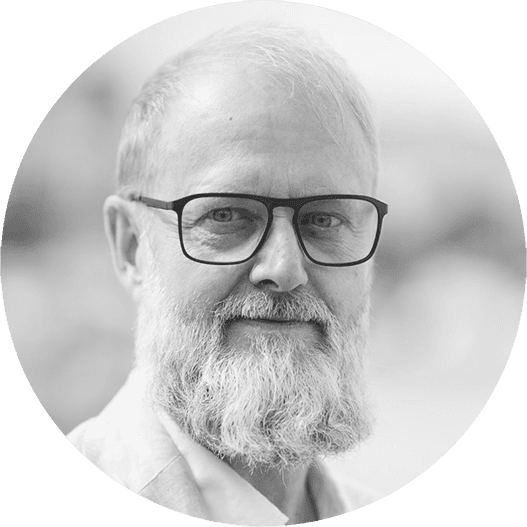 Stefan Lindeberg Red Dawn Ventures