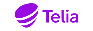 Telia logo