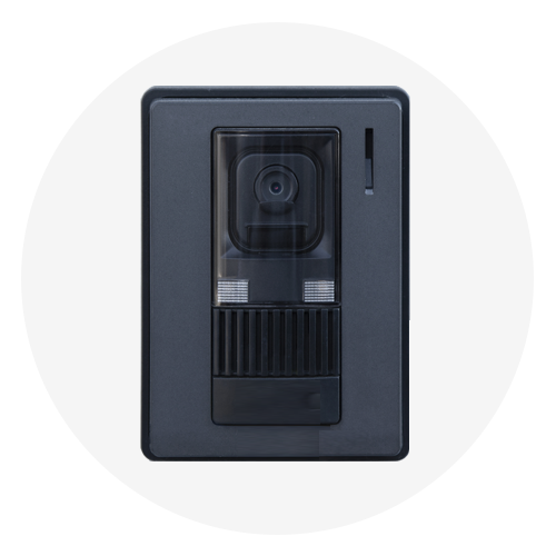 Build modern video enabled intercom solutions with the iotcomms.io communications platform