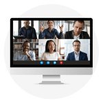 Add WebRTC capabilities to the voice and video calling service